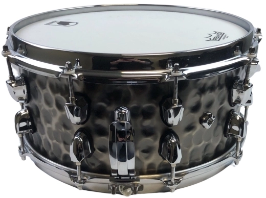 Mapex Persuader Snare Drum 2